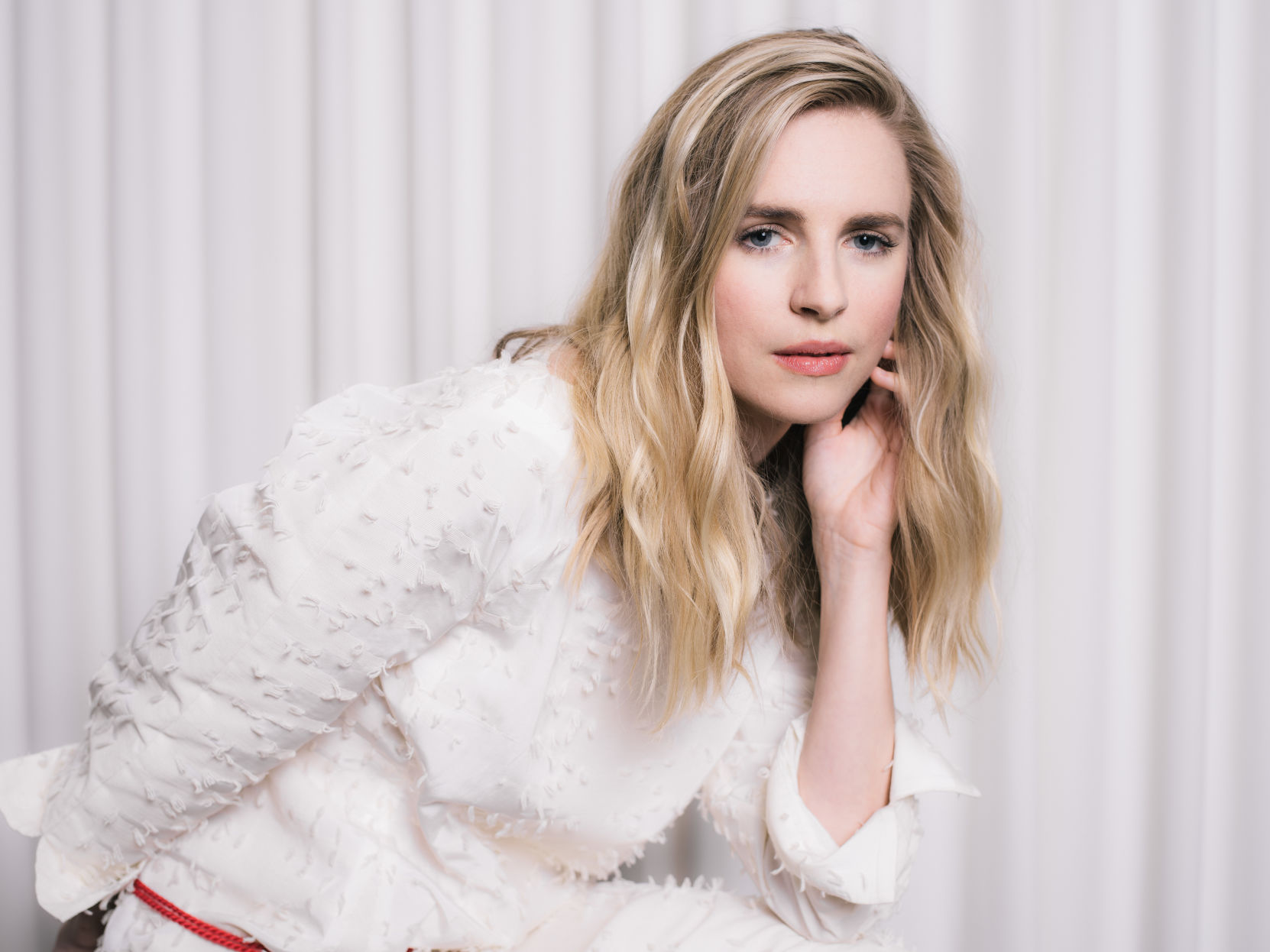 Birthday: Brit Marling